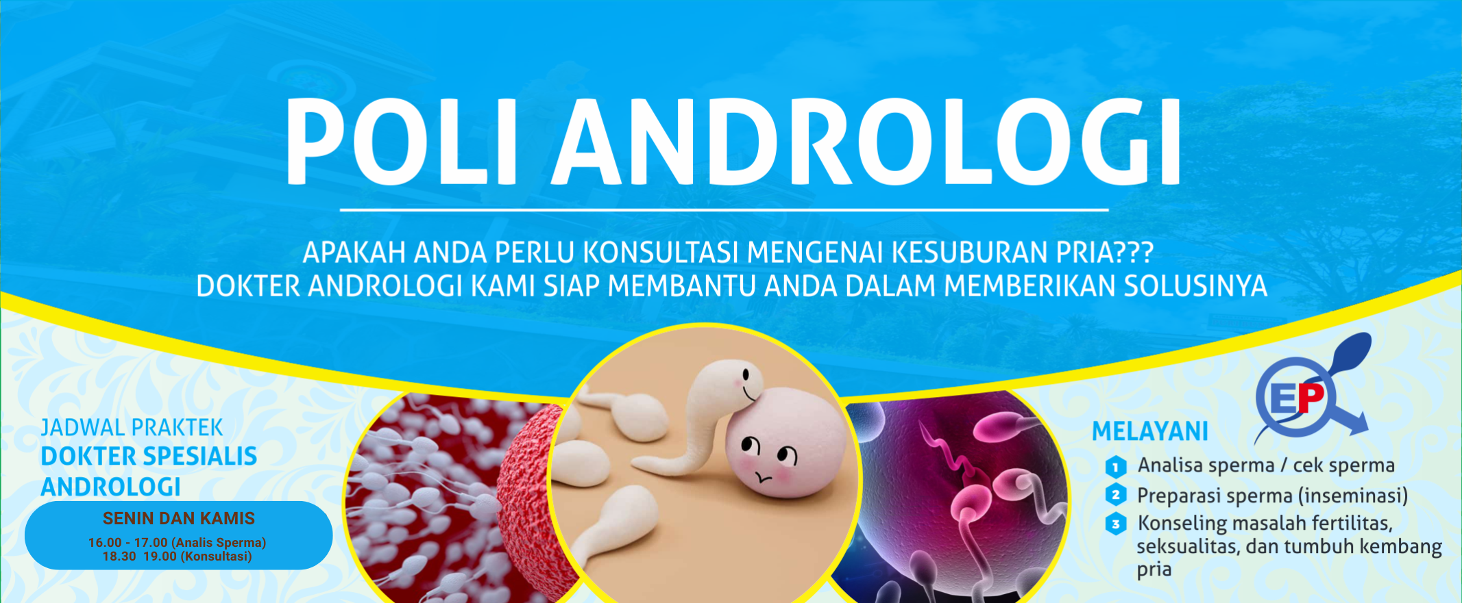 slide four - andrologi